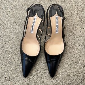Manolo Blahnik Shoes